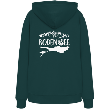 Bodensee 2.1 Organic Hoodie