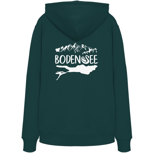 Bodensee 2.1 Organic Hoodie