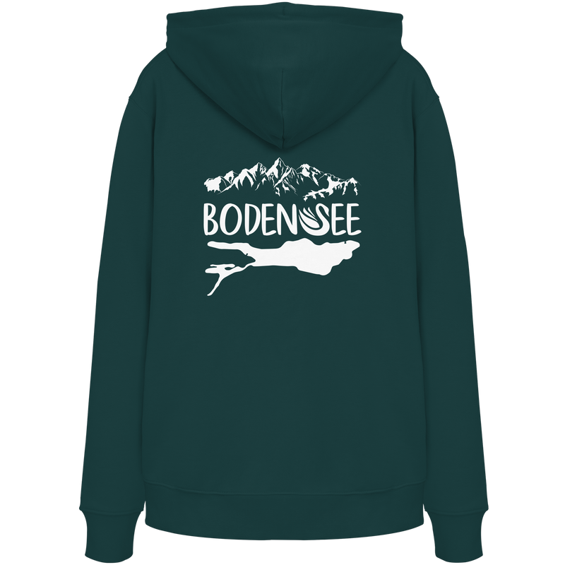 Bodensee 2.1 Organic Hoodie