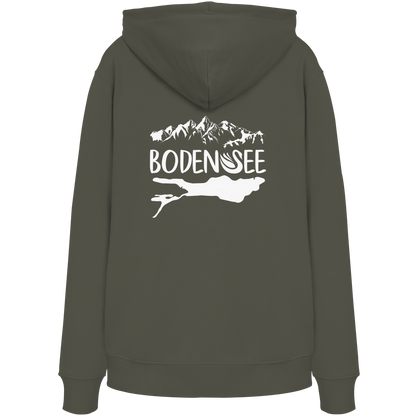 Bodensee 2.1 Organic Hoodie