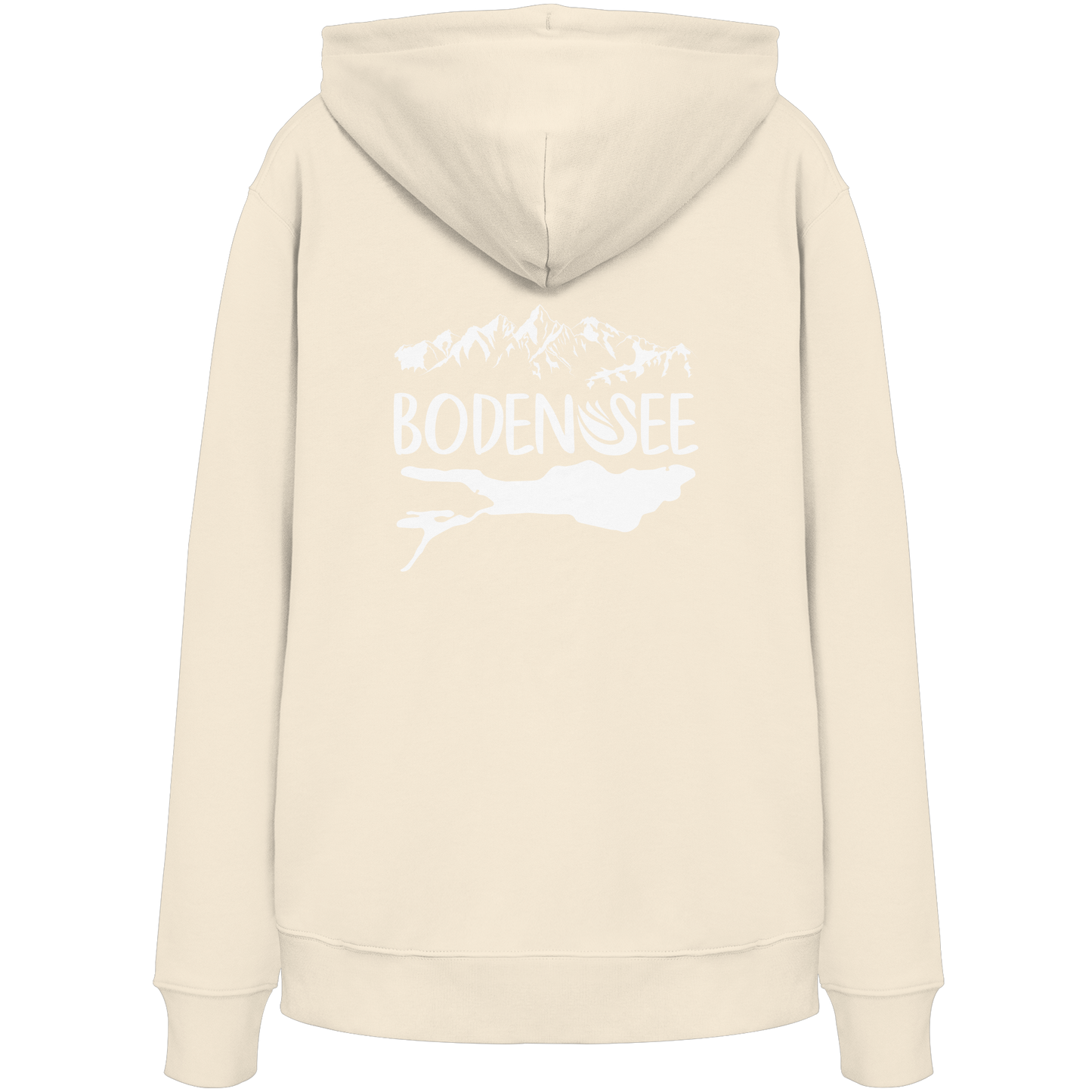 Bodensee 2.1 Organic Hoodie