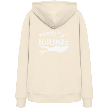 Bodensee 2.1 Organic Hoodie