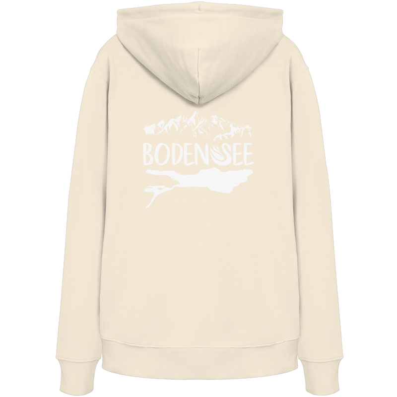 Bodensee 2.1 Organic Hoodie