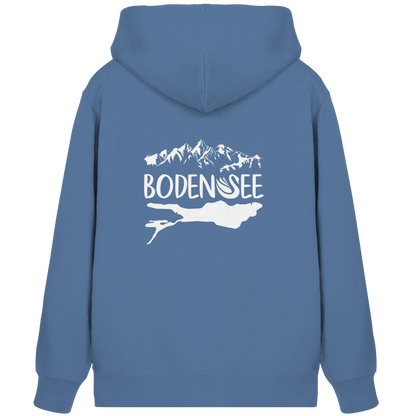 Bodensee Bergpanorama Zipper