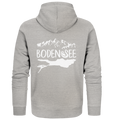 Bodensee weiß 2.1 Rücken - Organic Zipper