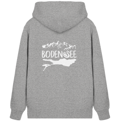 Bodensee Bergpanorama Zipper