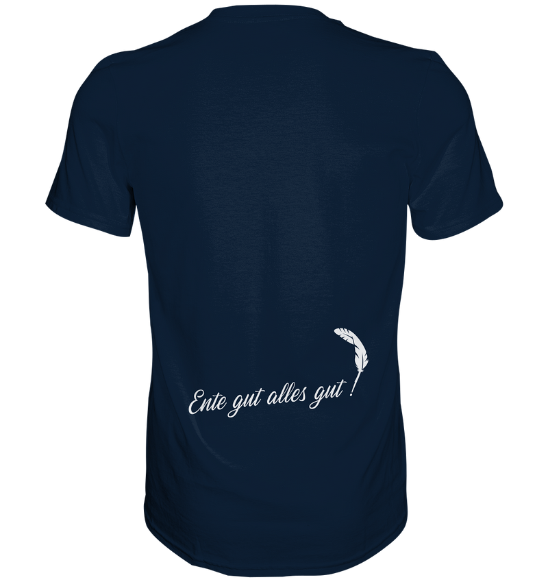 All's well that ends well Shirt