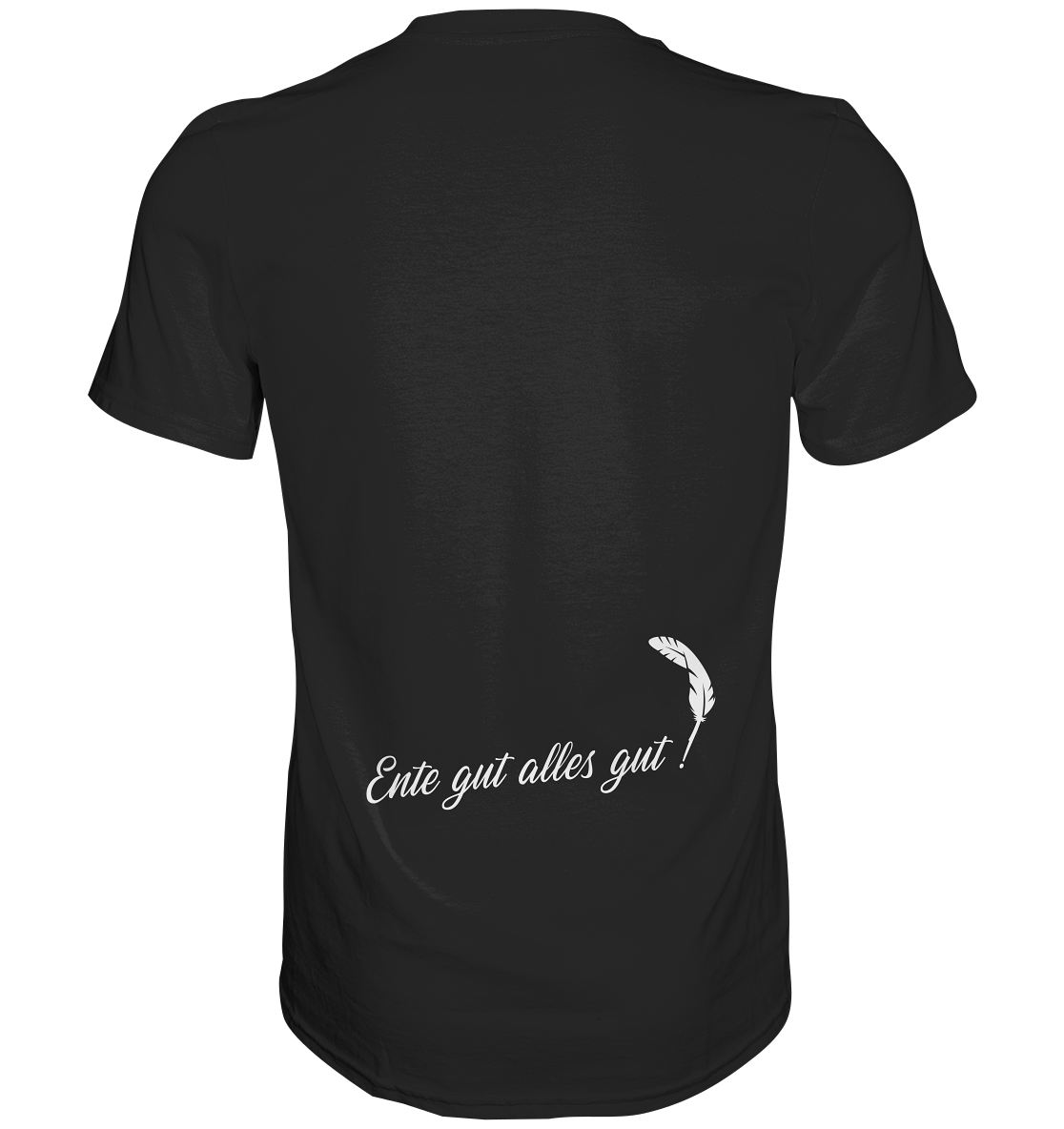 All's well that ends well Shirt