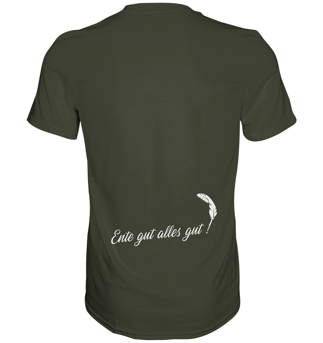 All's well that ends well Shirt