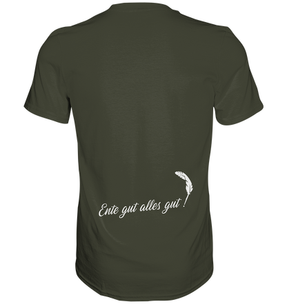 All's well that ends well Shirt