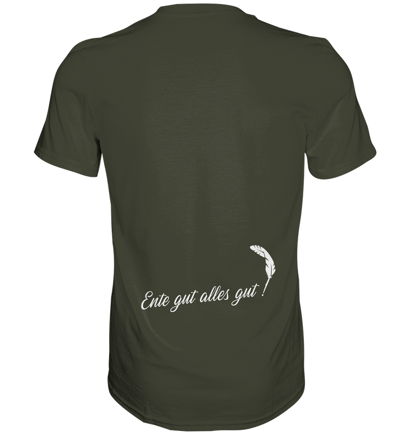 All's well that ends well Shirt