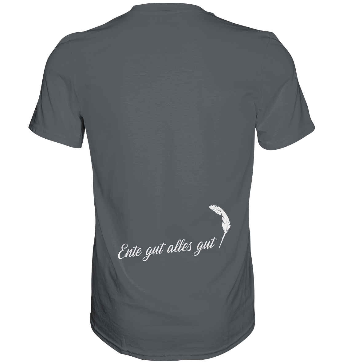 All's well that ends well Shirt