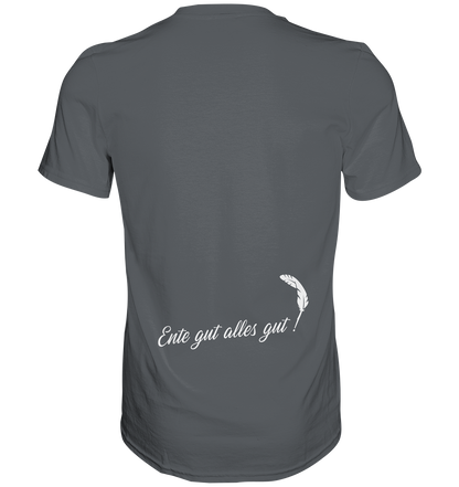 All's well that ends well Shirt