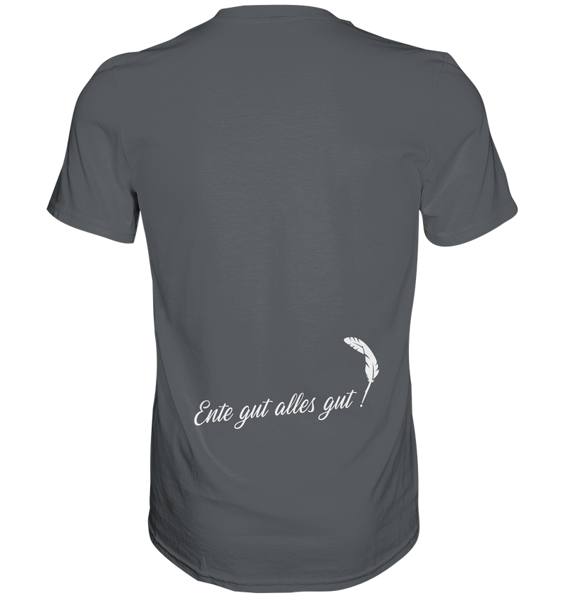 All's well that ends well Shirt