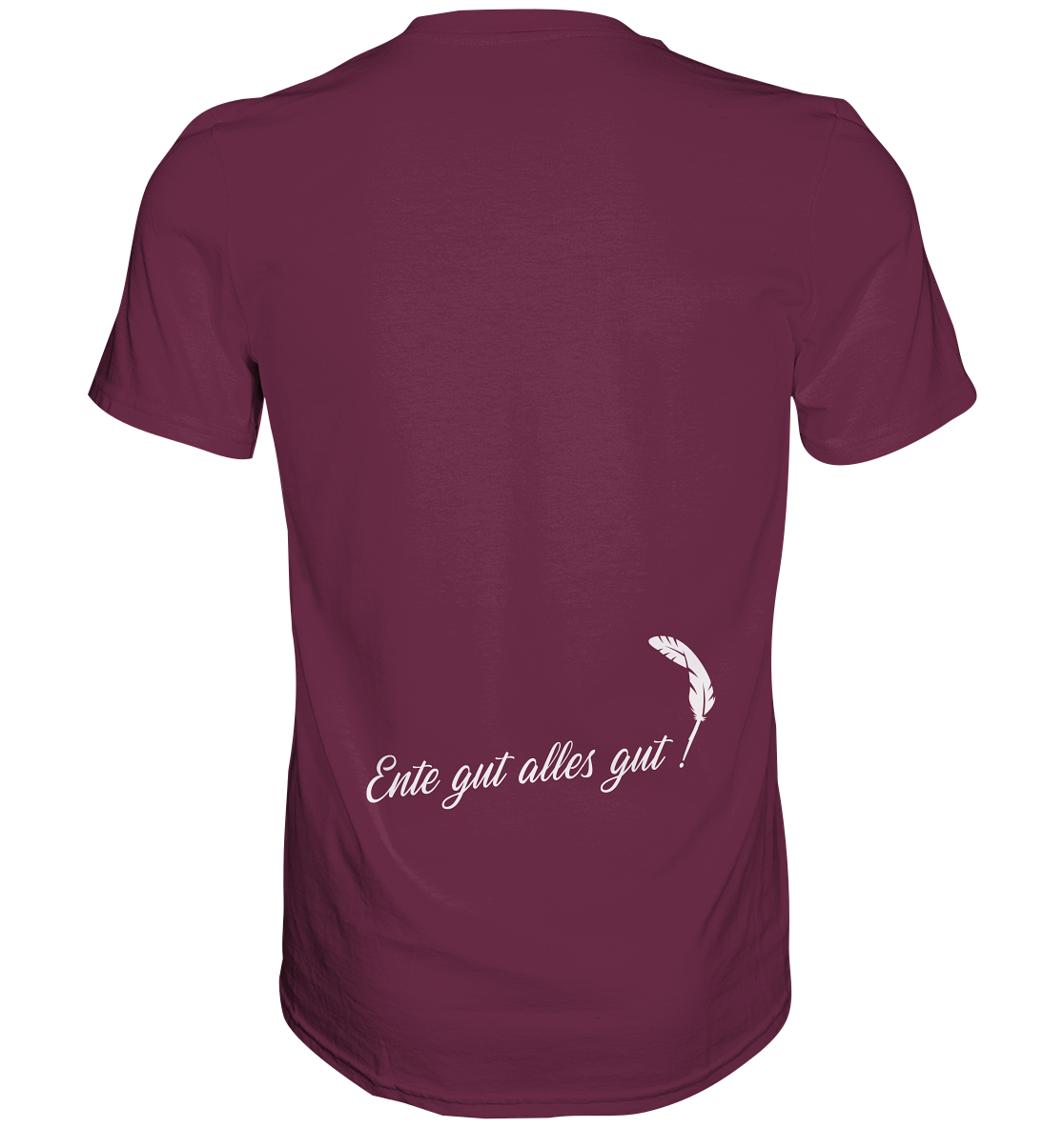 All's well that ends well Shirt