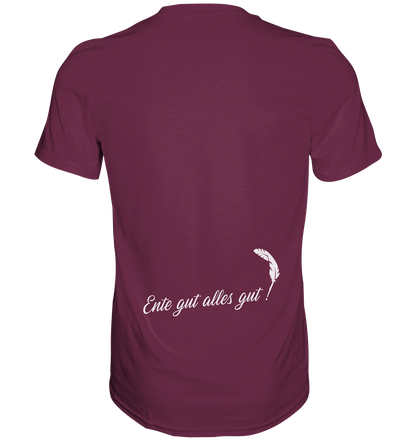 All's well that ends well Shirt
