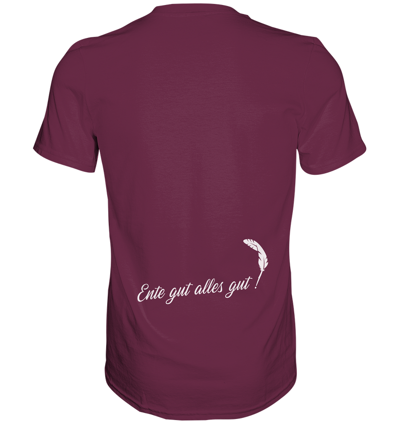 All's well that ends well Shirt