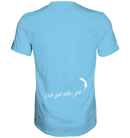 All's well that ends well Shirt