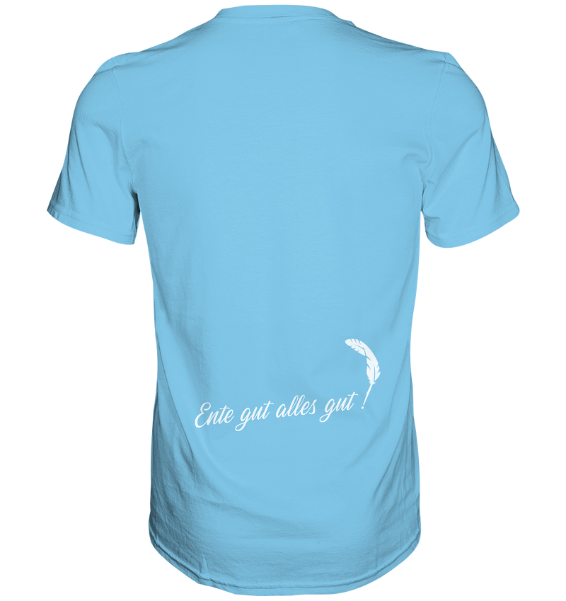 All's well that ends well Shirt