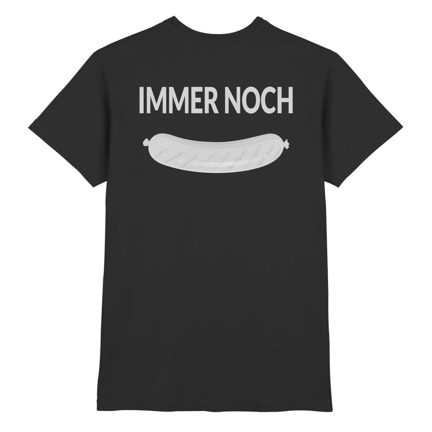 DAS IST MIR WURST T-Shirt Herren