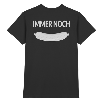 DAS IST MIR WURST T-Shirt Herren