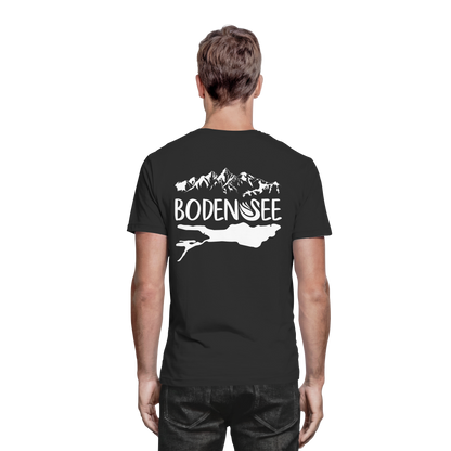 Lake Constance Mountain-Lake Shirt