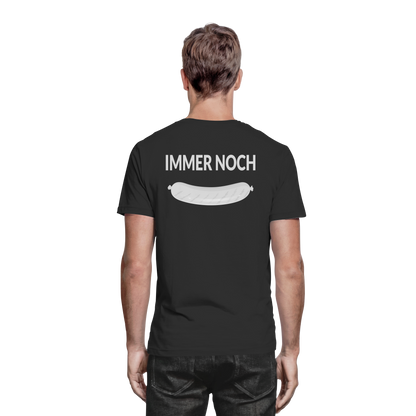 DAS IST MIR WURST T-Shirt Herren