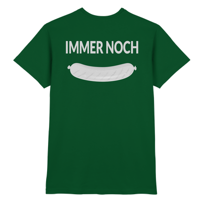 DAS IST MIR WURST T-Shirt Herren