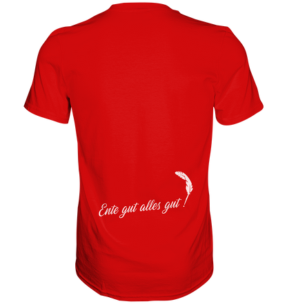 All's well that ends well Shirt