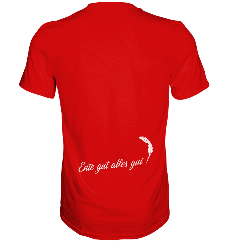 All's well that ends well Shirt