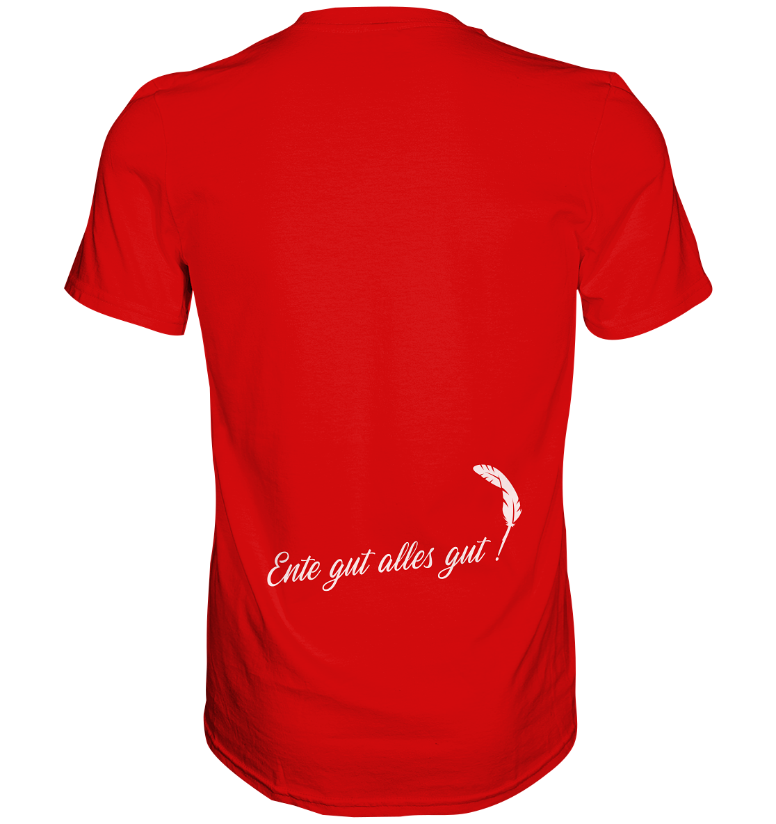 All's well that ends well