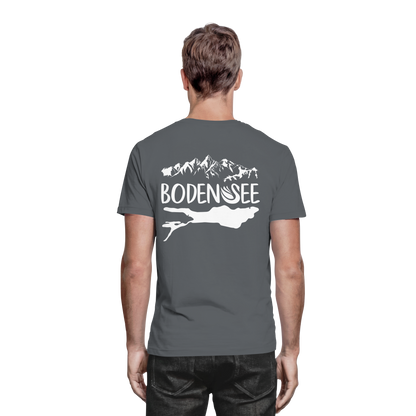 Lake Constance Mountain-Lake Shirt