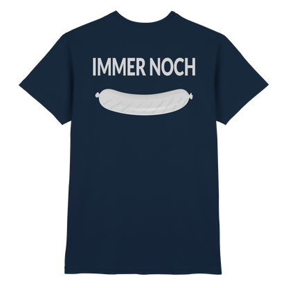 DAS IST MIR WURST T-Shirt Herren