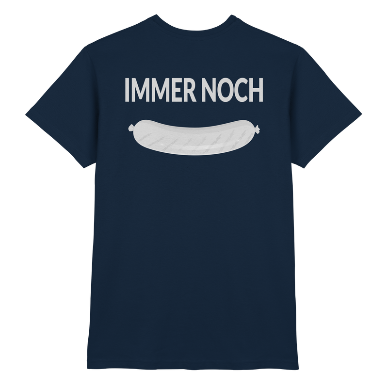 DAS IST MIR WURST T-Shirt Herren