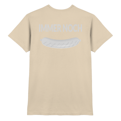 DAS IST MIR WURST T-Shirt Herren