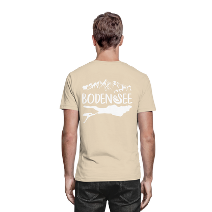 Lake Constance Mountain-Lake Shirt