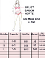 Bikini Patchwork
