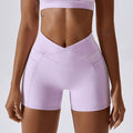 Kurze Hose Leggings
