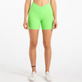 Lauf Leggings Shorts