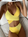 Bikini Patchwork