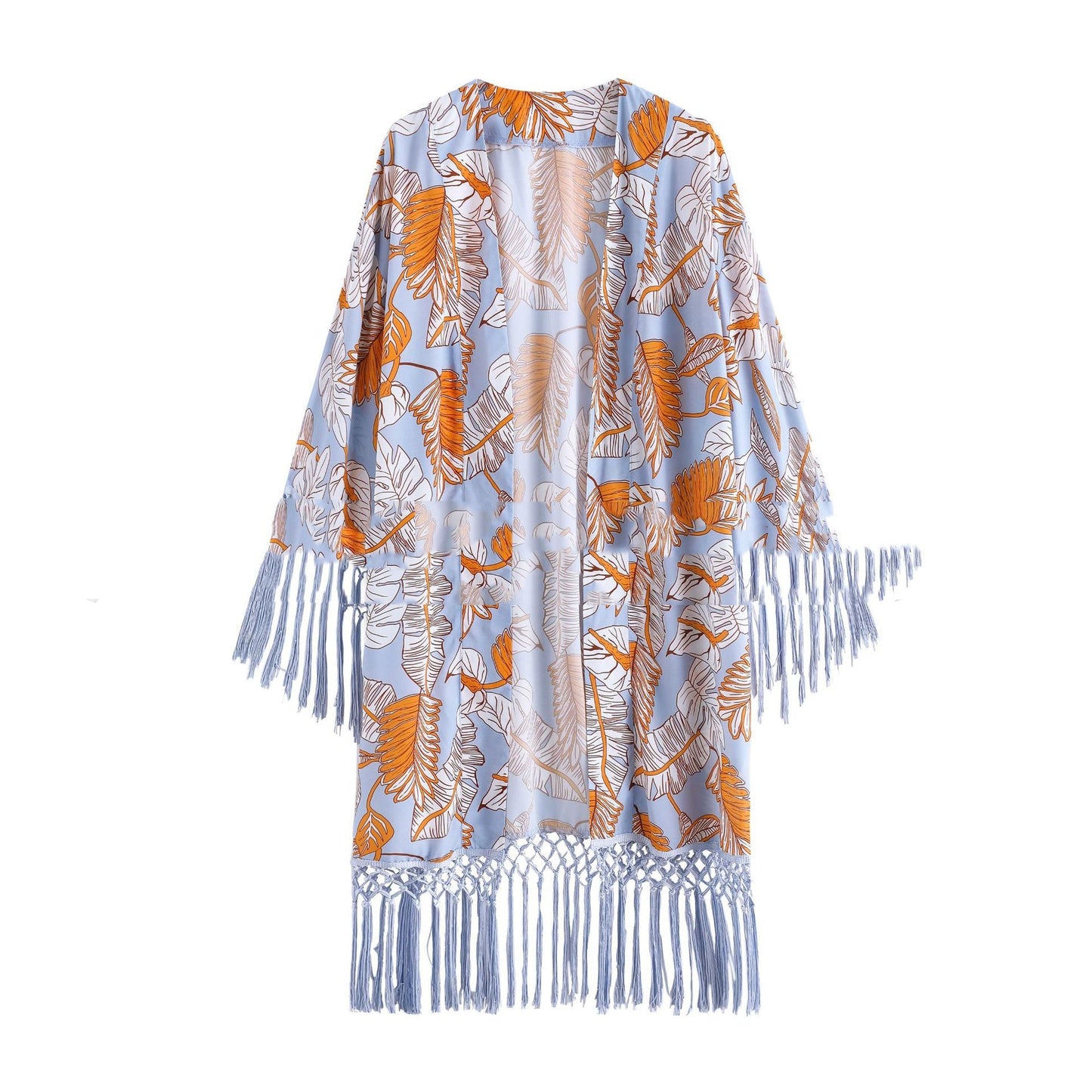 Long Sleeve Floral Sun Protection Shirt Women
