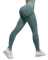 Push up Fitness Leggings