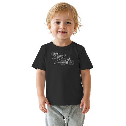 Should've, Would've, Could've - Baby Organic Shirt