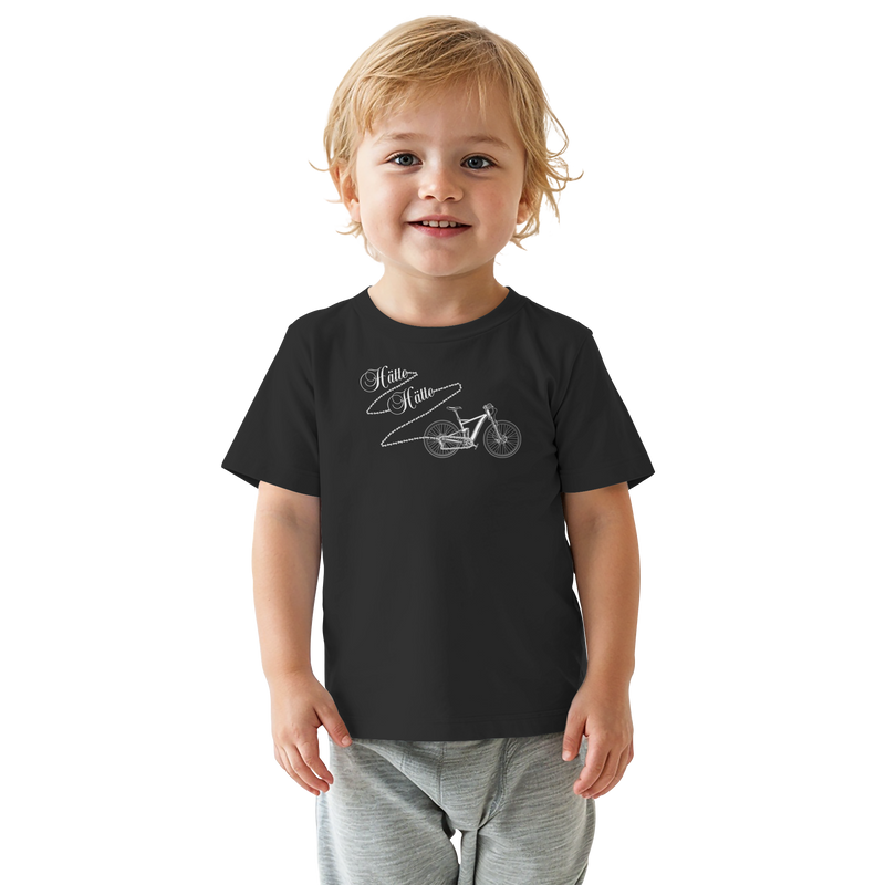 Should've, Would've, Could've - Baby Organic Shirt