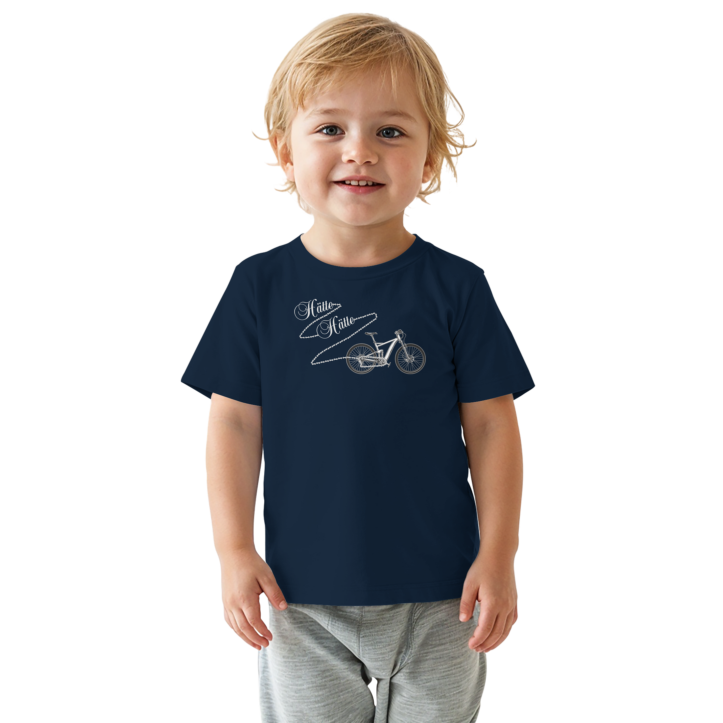 Should've, Would've, Could've - Baby Organic Shirt