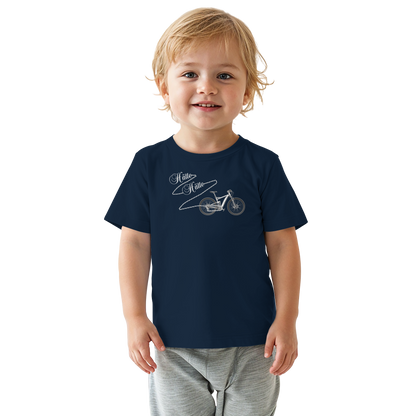 Should've, Would've, Could've - Baby Organic Shirt