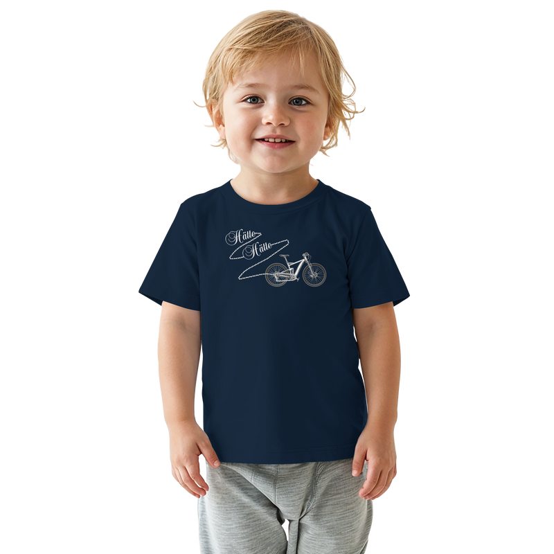 Should've, Would've, Could've - Baby Organic Shirt