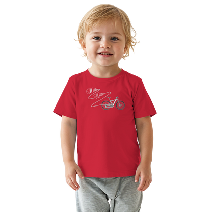 Should've, Would've, Could've - Baby Organic Shirt