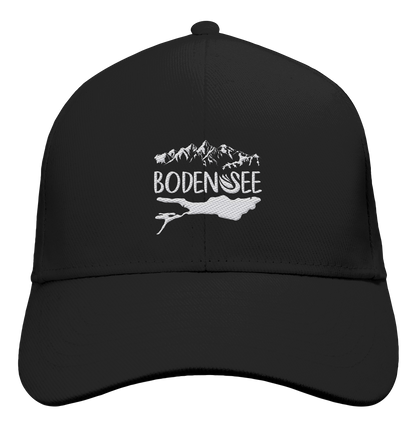Lake Constance 2.0 Stick - Baseball Cap