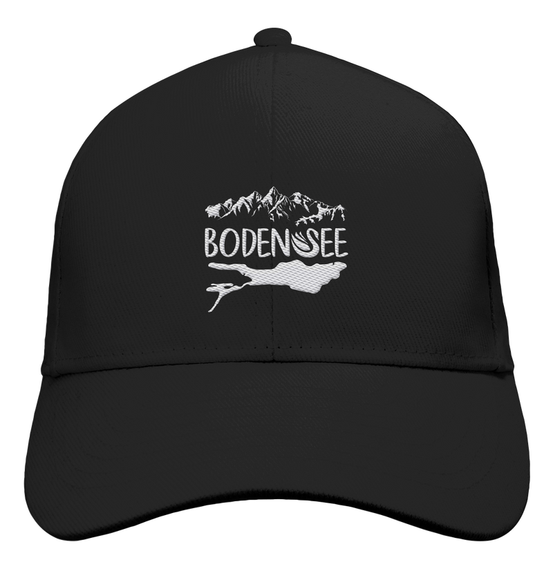 Lake Constance 2.0 Stick - Baseball Cap